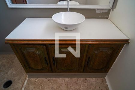 Casa para alugar com 300m², 3 quartos e 3 vagas Casa para alugar com 300m², 3 quartos e 3 vagasLavabo