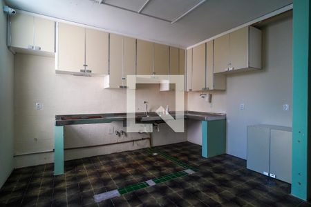 Casa para alugar com 300m², 3 quartos e 3 vagas Casa para alugar com 300m², 3 quartos e 3 vagasCozinha