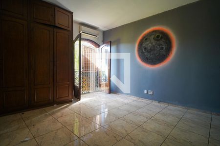 Suíte de casa para alugar com 3 quartos, 300m² em Jardim Vergueiro, Sorocaba