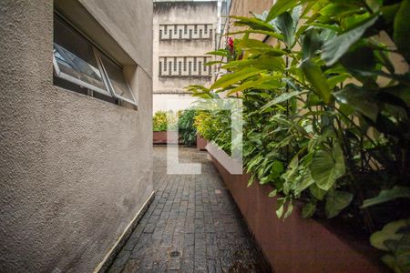 Apartamento à venda com 41m², 1 quarto e 1 vagaÁrea comum