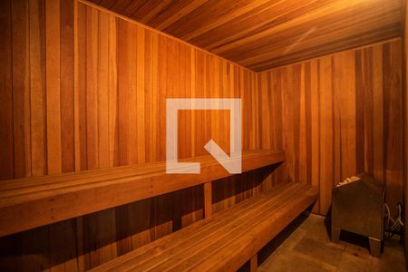 Apartamento à venda com 41m², 1 quarto e 1 vagaÁrea comum - Sauna