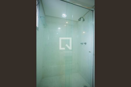 Apartamento à venda com 41m², 1 quarto e 1 vagaBanheiro