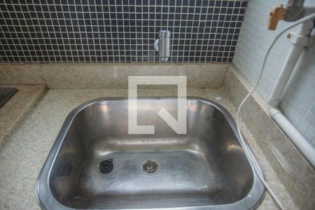 Apartamento à venda com 41m², 1 quarto e 1 vagaÁrea de Serviço