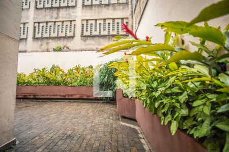 Apartamento à venda com 41m², 1 quarto e 1 vagaÁrea comum