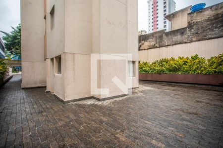 Apartamento à venda com 41m², 1 quarto e 1 vagaÁrea comum