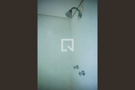 Apartamento à venda com 41m², 1 quarto e 1 vagaBanheiro - Chuveiro