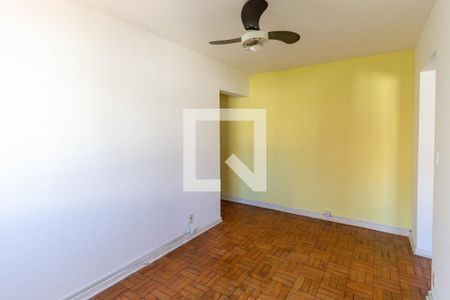 Sala de apartamento à venda com 1 quarto, 41m² em Liberdade, São Paulo