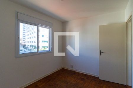 Quarto de apartamento à venda com 1 quarto, 41m² em Liberdade, São Paulo
