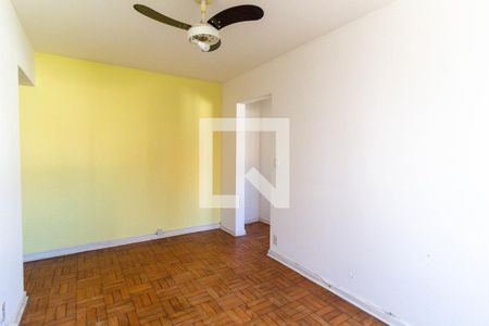 Sala de apartamento à venda com 1 quarto, 41m² em Liberdade, São Paulo