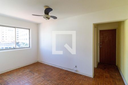 Sala de apartamento à venda com 1 quarto, 41m² em Liberdade, São Paulo