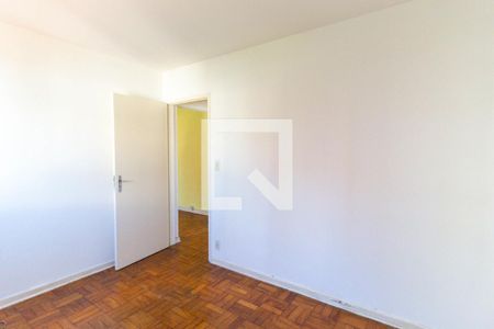 Quarto de apartamento à venda com 1 quarto, 41m² em Liberdade, São Paulo