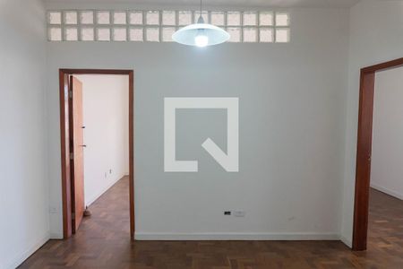 Sala de apartamento à venda com 2 quartos, 80m² em Bela Vista, São Paulo