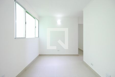 Sala de apartamento para alugar com 2 quartos, 42m² em Lauzane Paulista, São Paulo