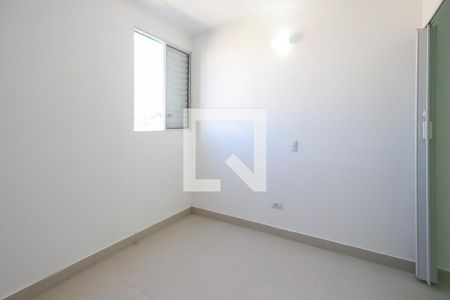 Quarto 2 de apartamento para alugar com 2 quartos, 42m² em Lauzane Paulista, São Paulo