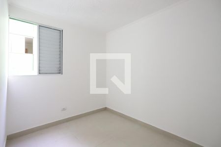 Quarto 1 de apartamento para alugar com 2 quartos, 42m² em Lauzane Paulista, São Paulo