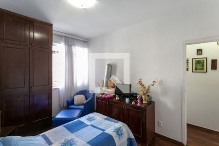 Apartamento à venda com 120m², 3 quartos e 2 vagas Apartamento à venda com 120m², 3 quartos e 2 vagasQuarto 2