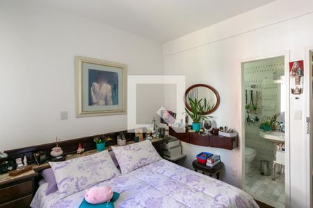 Apartamento à venda com 120m², 3 quartos e 2 vagas Apartamento à venda com 120m², 3 quartos e 2 vagasQuarto 3 - Suíte