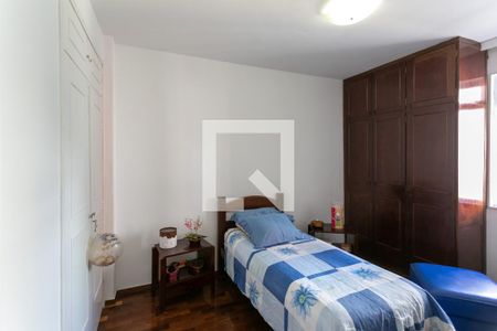 Apartamento à venda com 120m², 3 quartos e 2 vagas Apartamento à venda com 120m², 3 quartos e 2 vagasQuarto 2