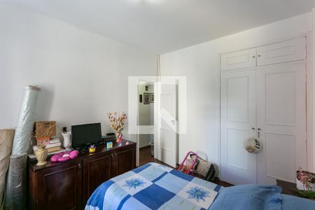 Apartamento à venda com 120m², 3 quartos e 2 vagas Apartamento à venda com 120m², 3 quartos e 2 vagasQuarto 2