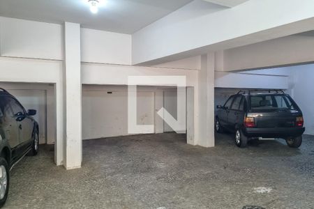 Apartamento à venda com 120m², 3 quartos e 2 vagas Apartamento à venda com 120m², 3 quartos e 2 vagasGaragem