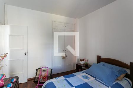 Apartamento à venda com 120m², 3 quartos e 2 vagas Apartamento à venda com 120m², 3 quartos e 2 vagasQuarto 2