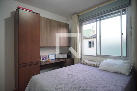 Apartamento à venda com 52m², 2 quartos e sem vagaQuarto 2