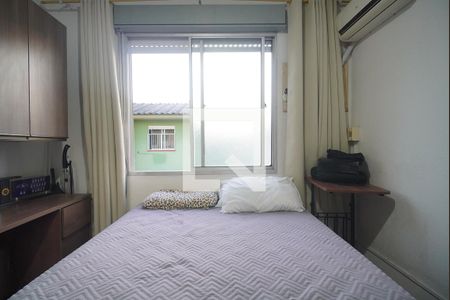 Quarto 2 de apartamento à venda com 2 quartos, 52m² em Canudos, Novo Hamburgo