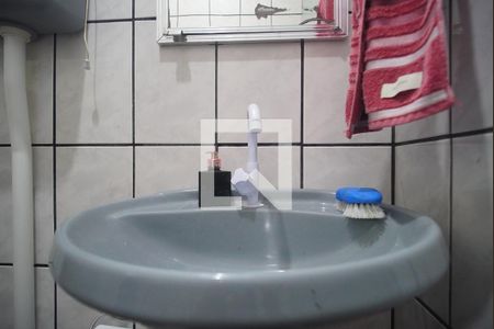 Apartamento à venda com 52m², 2 quartos e sem vagaBanheiro