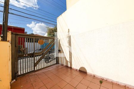 Casa à venda com 69m², 2 quartos e 1 vagaGaragem