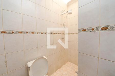 Casa à venda com 69m², 2 quartos e 1 vagaBanheiro