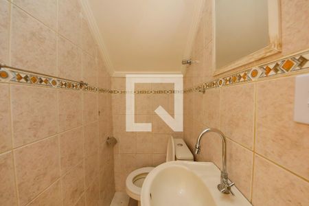 Casa à venda com 69m², 2 quartos e 1 vagaLavabo