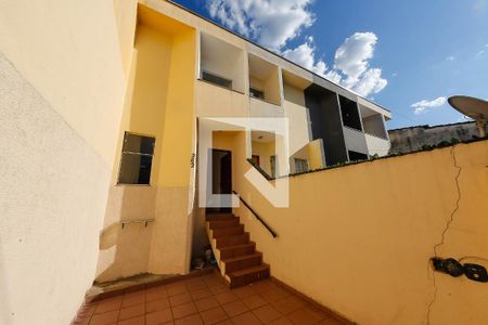 Casa à venda com 69m², 2 quartos e 1 vagaGaragem