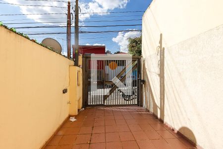 Casa à venda com 69m², 2 quartos e 1 vagaGaragem