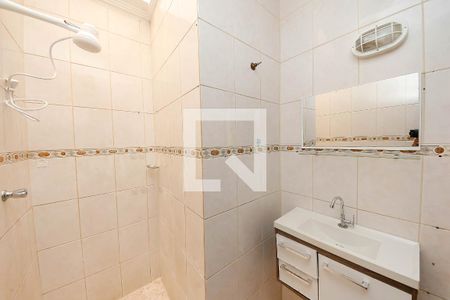Casa à venda com 69m², 2 quartos e 1 vagaBanheiro