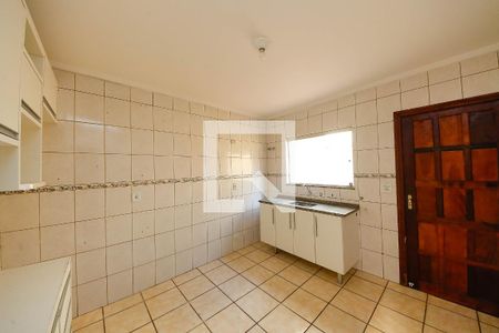 Casa à venda com 69m², 2 quartos e 1 vagaCozinha