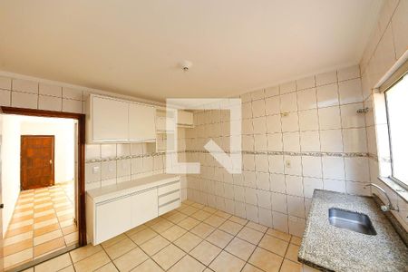 Casa à venda com 69m², 2 quartos e 1 vagaCozinha