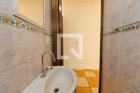 Casa à venda com 69m², 2 quartos e 1 vagaLavabo