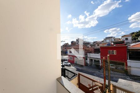 Casa à venda com 69m², 2 quartos e 1 vagaVaranda Quarto 2