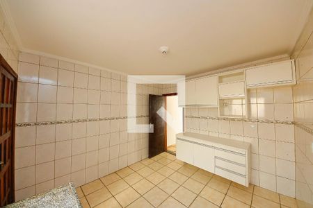 Casa à venda com 69m², 2 quartos e 1 vagaCozinha