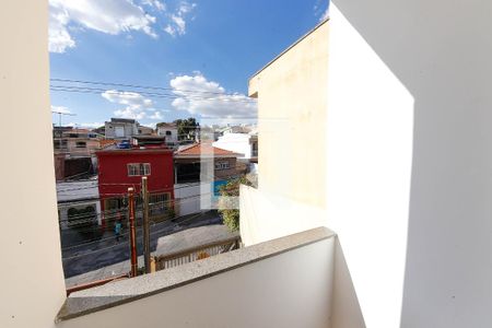 Casa à venda com 69m², 2 quartos e 1 vagaVaranda Quarto 2