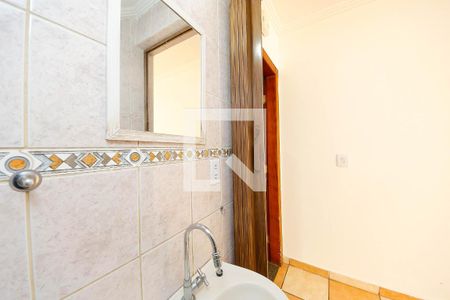 Casa à venda com 69m², 2 quartos e 1 vagaLavabo