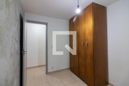 Quarto 2 de apartamento à venda com 1 quarto, 50m² em Santo Amaro, São Paulo