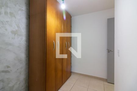 Quarto 1  de apartamento para alugar com 1 quarto, 50m² em Santo Amaro, São Paulo