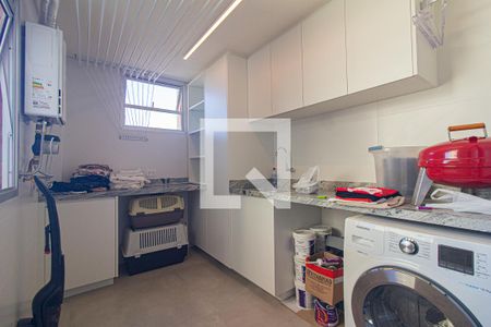 Apartamento à venda com 140m², 2 quartos e sem vaga Apartamento à venda com 140m², 2 quartos e sem vagaÁrea de Serviço