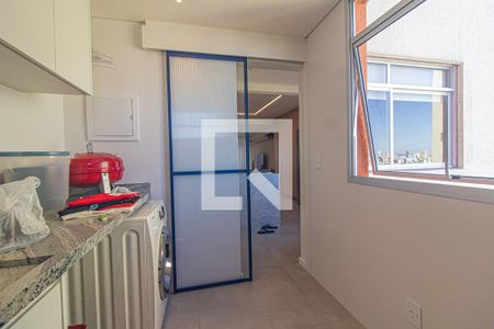 Apartamento à venda com 140m², 2 quartos e sem vaga Apartamento à venda com 140m², 2 quartos e sem vagaÁrea de Serviço