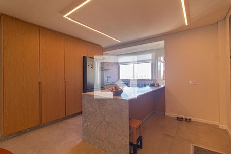 Apartamento à venda com 140m², 2 quartos e sem vaga Apartamento à venda com 140m², 2 quartos e sem vagaCozinha