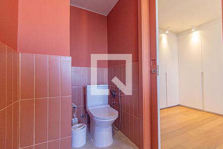 Apartamento à venda com 140m², 2 quartos e sem vaga Apartamento à venda com 140m², 2 quartos e sem vagaBanheiro do Quarto 1