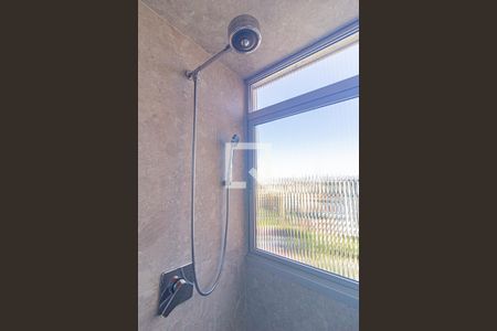 Apartamento à venda com 140m², 2 quartos e sem vaga Apartamento à venda com 140m², 2 quartos e sem vagaBanheiro do Quarto 1