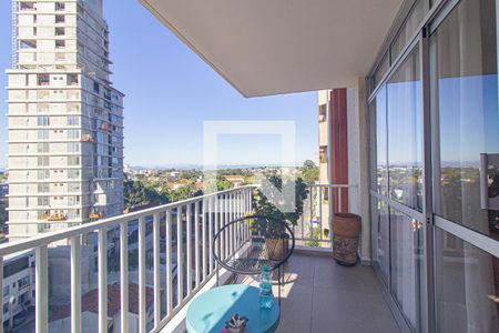 Apartamento à venda com 140m², 2 quartos e sem vaga Apartamento à venda com 140m², 2 quartos e sem vagaSacada