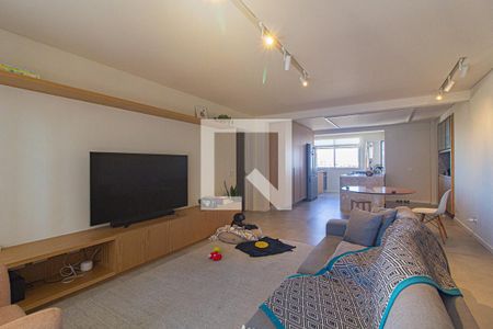 Apartamento à venda com 140m², 2 quartos e sem vaga Apartamento à venda com 140m², 2 quartos e sem vagaSala